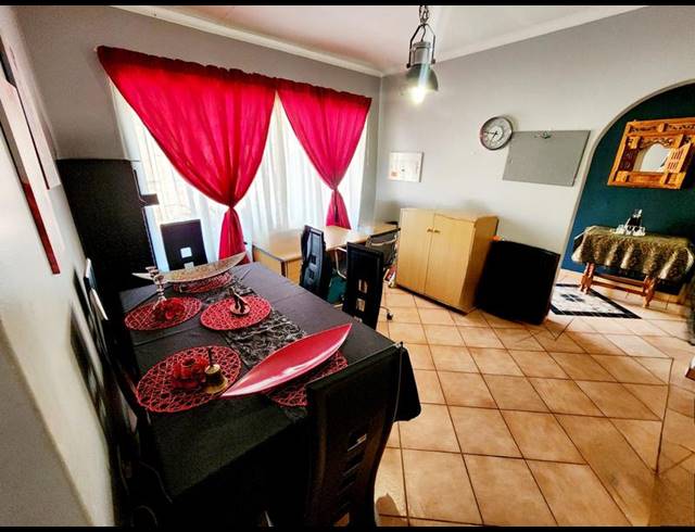 4 BEDROOM PROPERTY TO RENT IN ROOIHUISKRAAL